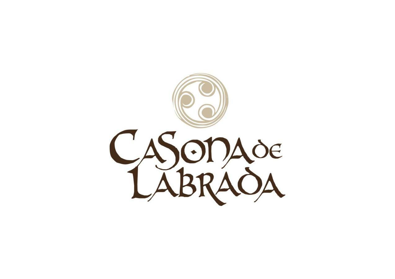 Complejo Rural Casona De Labrada别墅 外观 照片